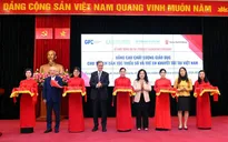 Nâng cao chất lượng giáo dục cho trẻ em dân tộc thiểu số và trẻ em khuyết tật tại Việt Nam