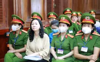 Vụ Vạn Thịnh Phát: Trương Mỹ Lan xin chuyển 1.650 tỷ đồng bồi thường thay chồng, cháu gái