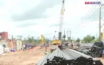 Thành phố Hồ Chí Minh xin cơ chế mới trong giải phóng mặt bằng