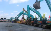 TP. Hồ Chí Minh xin cơ chế mới trong giải phóng mặt bằng