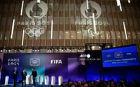 Bốc thăm chia bảng bóng đá Olympic Paris 2024: Pháp dễ thở, Argentina gặp khó