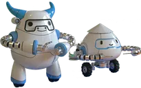 Chuẩn bị cho ABU Robocon 2024