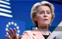 EU dùng tài sản phong tỏa của Nga để viện trợ cho Ukraine