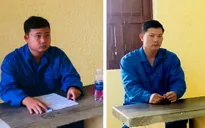 Khởi tố 2 đối tượng giả mạo văn bản UBND tỉnh Phú Yên để lừa đảo