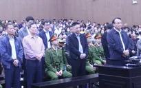 Viện Kiểm sát giảm mức án đề nghị cho cha con Chủ tịch Tân Hoàng Minh