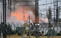 Nga cảnh báo EU không dùng tài sản bị phong tỏa của Nga tài trợ cho Ukraine