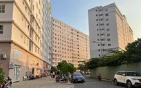 TP. Hồ Chí Minh: Đề xuất thêm chính sách ưu đãi với dự án nhà ở xã hội