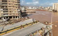 Cảnh báo mực nước biển dâng nhanh do El Nino