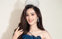 Hoa hậu Ý Nhi đại diện Việt Nam thi Miss World
