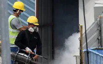 Số ca sốt xuất huyết tại Indonesia tăng gấp đôi trong tháng 3