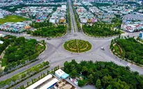 Bình Dương trở thành tỉnh đầu tiên có 5 thành phố