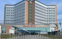 Khởi tố 3 bị can vi phạm quy định về đấu thầu tại bệnh viện Vũng Tàu