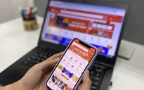 Cẩn trọng mua sắm trực tuyến