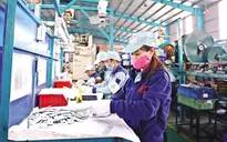 Triển vọng tích cực của kinh tế Việt Nam