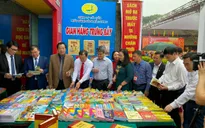 Hải Dương tổ chức khai hội truyền thống Văn miếu Mao Điền, khai mạc Ngày hội Sách và Văn hóa đọc Việt Nam