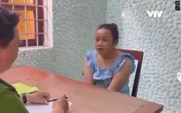 Nhờ chuyển khoản 290 triệu đồng rồi trèo lên mái nhà bỏ trốn