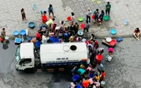 Khu đô thị Thanh Hà có đơn vị cung cấp nước sạch mới từ 25/3