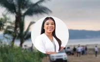 Thị trưởng trẻ nhất Ecuador Brigitte Garcia bị ám sát