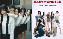 Căng thẳng "trận chiến tân binh" giữa BABYMONSTER và I'LL-IT