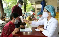 Phó Thủ tường yêu cầu đảm bảo 100% người cao tuổi có thẻ bảo hiểm y tế