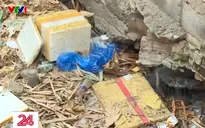 Chống ngập cho khu vực sân bay Tân Sơn Nhất
