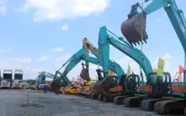 Đẩy mạnh phân bổ vốn, tăng tốc giải ngân đầu tư công