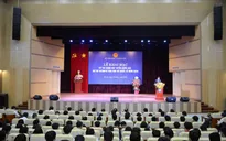 190 thí sinh tranh suất dự thi Olympic khu vực và quốc tế 2024