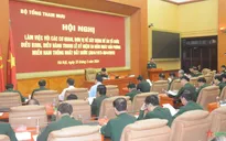 Sẽ tổ chức diễu binh, diễu hành kỷ niệm 50 năm Giải phóng miền Nam thống nhất đất nước