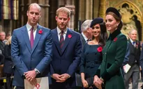 Mối quan hệ giữa Hoàng tử Harry - William có thể được hàn gắn