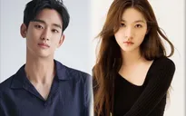 Kim Sae Ron bị cư dân mạng khủng bố sau khi đăng ảnh với Kim Soo Hyun