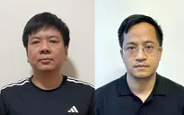 Khởi tố, bắt tạm giam Nguyễn Ngọc Thủy về tội lừa đảo