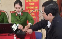 Trình tự, thủ tục cấp đổi thẻ căn cước công dân mới từ 1/7
