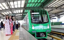 Dự án Luật Thủ đô (sửa đổi): Khai thác không gian ngầm để xây dựng hệ thống đường sắt đô thị