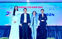 Hoa hậu Thùy Tiên làm đại sứ Ngày hội Du lịch TP Hồ Chí Minh lần thứ 20