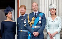 Công nương Kate Middleton không cần sự an ủi từ vợ chồng Harry - Meghan