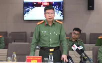 Bộ Công an cập nhật về vụ án sai phạm tại Bộ Công Thương, Công ty Xuyên Việt Oil