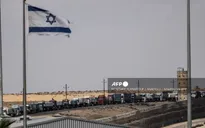Tổng Thư ký Liên hợp quốc đề nghị "làm ngập" Gaza với hàng viện trợ