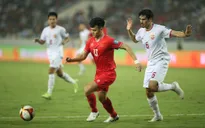 ĐT Việt Nam 0-3 ĐT Indonesia | Thầy trò HLV Troussier nối dài chuỗi trận thua liên tiếp