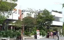 Khu dân cư gần 20 năm chưa được cấp sổ đỏ