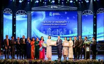 Standard Chartered tôn vinh văn hoá Việt qua giải Marathon Di sản Hà Nội 2024