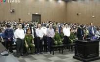 Chủ tịch Tân Hoàng Minh bị tuyên phạt 8 năm tù, bồi thường hơn 8.600 tỷ đồng