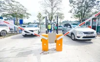 Hà Nội yêu cầu các điểm trông giữ xe ứng dụng AI để thu phí