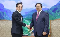 Thái Lan là đối tác thương mại lớn nhất của Việt Nam trong ASEAN