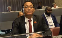 Quốc hội Việt Nam cam kết chủ động, tham gia các hoạt động ngoại giao nghị viện