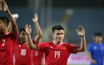 VFF triển khai phương án nhân sự BHL đội tuyển quốc gia và U23 quốc gia