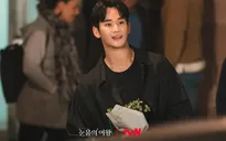 Liệu cái kết của Queen of Tears có buồn như tên bộ phim?