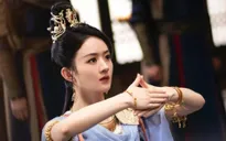 Nữ chính “Dữ phượng hành” gặp họa vì sai lỗi chính tả