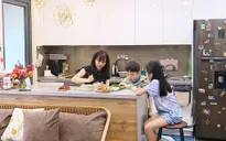 Bền bỉ hơn mỗi ngày - Chế độ dinh dưỡng đúng và đủ để tăng sức bền cho trẻ