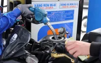 Hóa đơn điện tử xăng dầu tạo thuận lợi cho người tiêu dùng