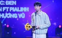 Đen Vâu: May cho tôi khi tôi xuất hiện vào một thời đại âm nhạc cởi mở và bao dung